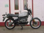 1982 BMW R 80 ST photo